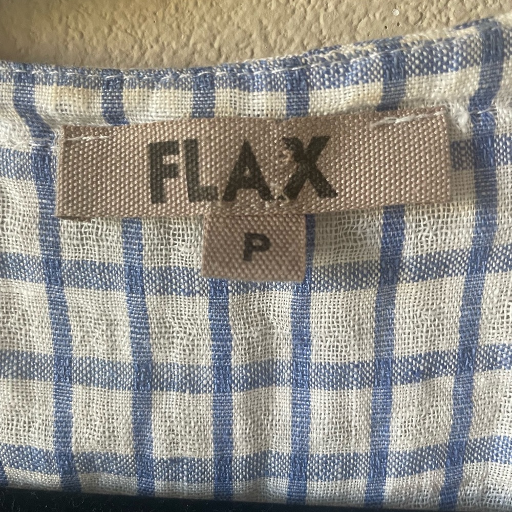 FLAX - Picture 4 of 6